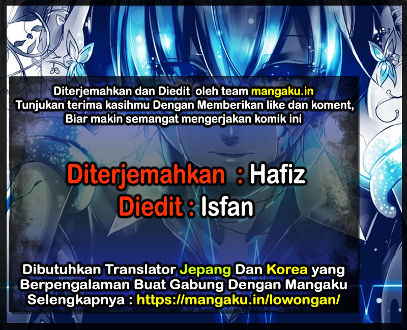 Toubousha Elio chapter 06 halaman 1