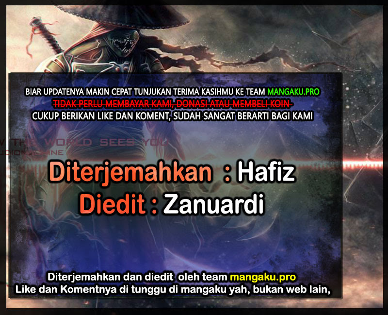 Toubousha Elio chapter 20 halaman 1