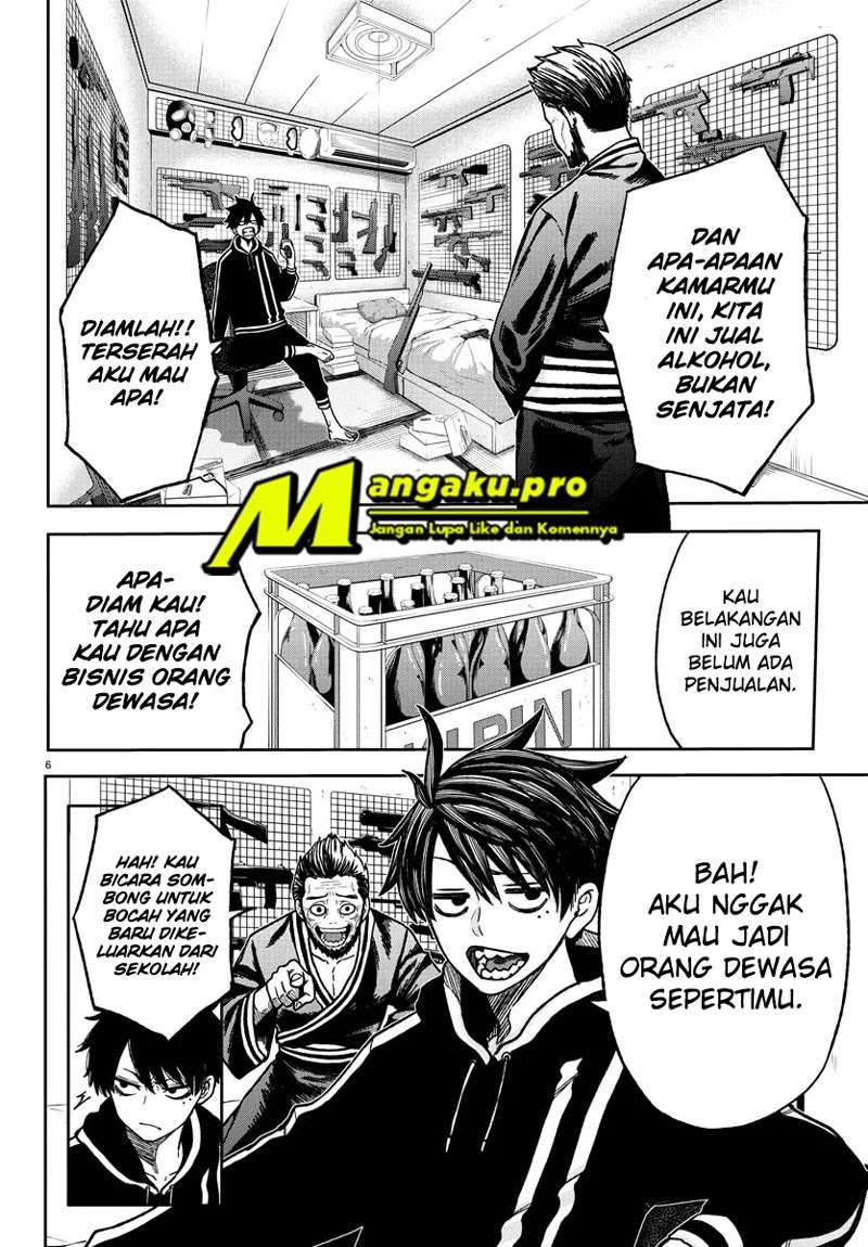 Tougen Anki Bab 01.1 halaman 8