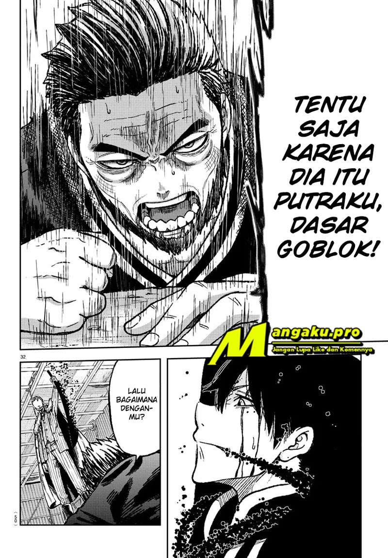 Tougen Anki Bab 01.2 halaman 11