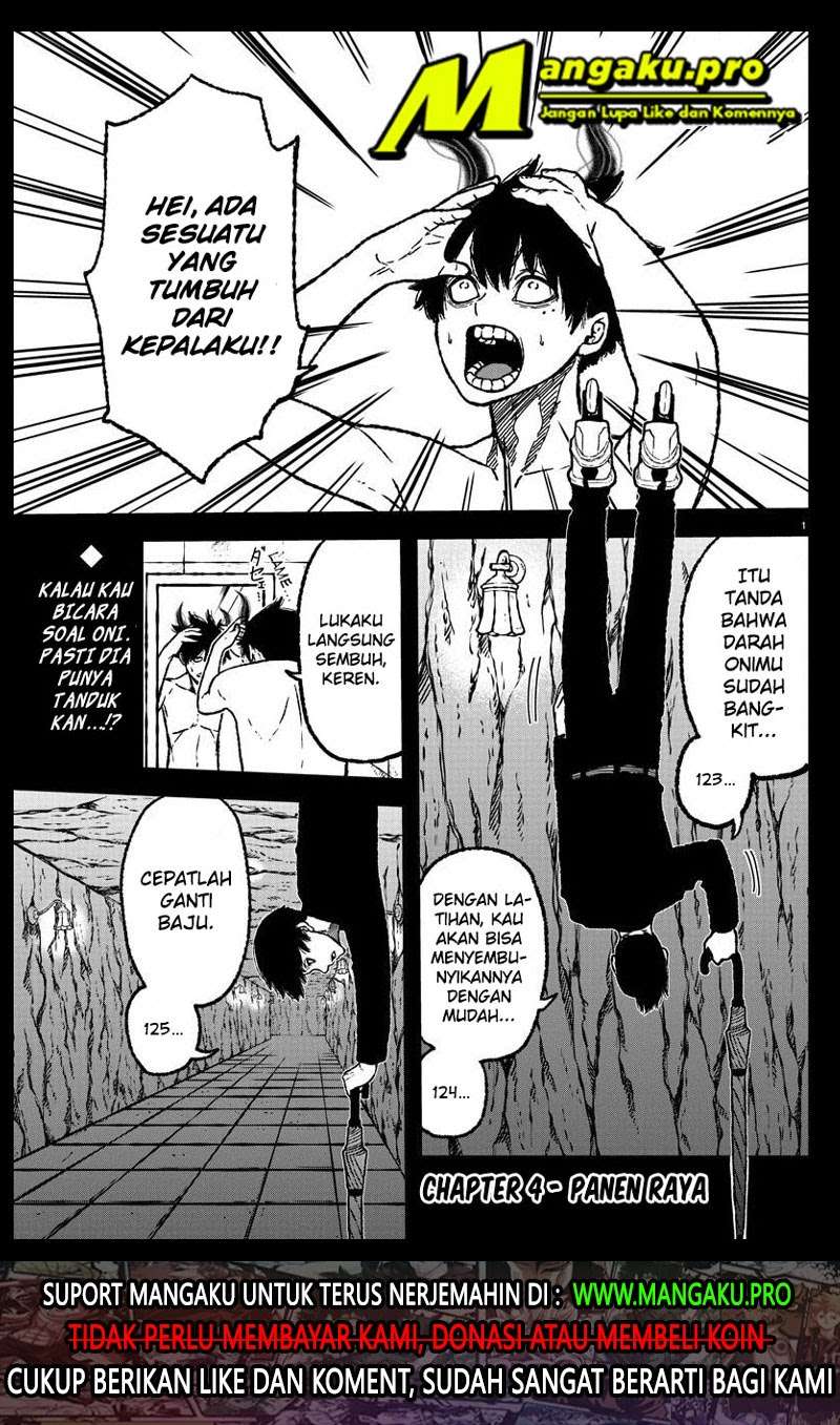 Tougen Anki chapter 04 halaman 2