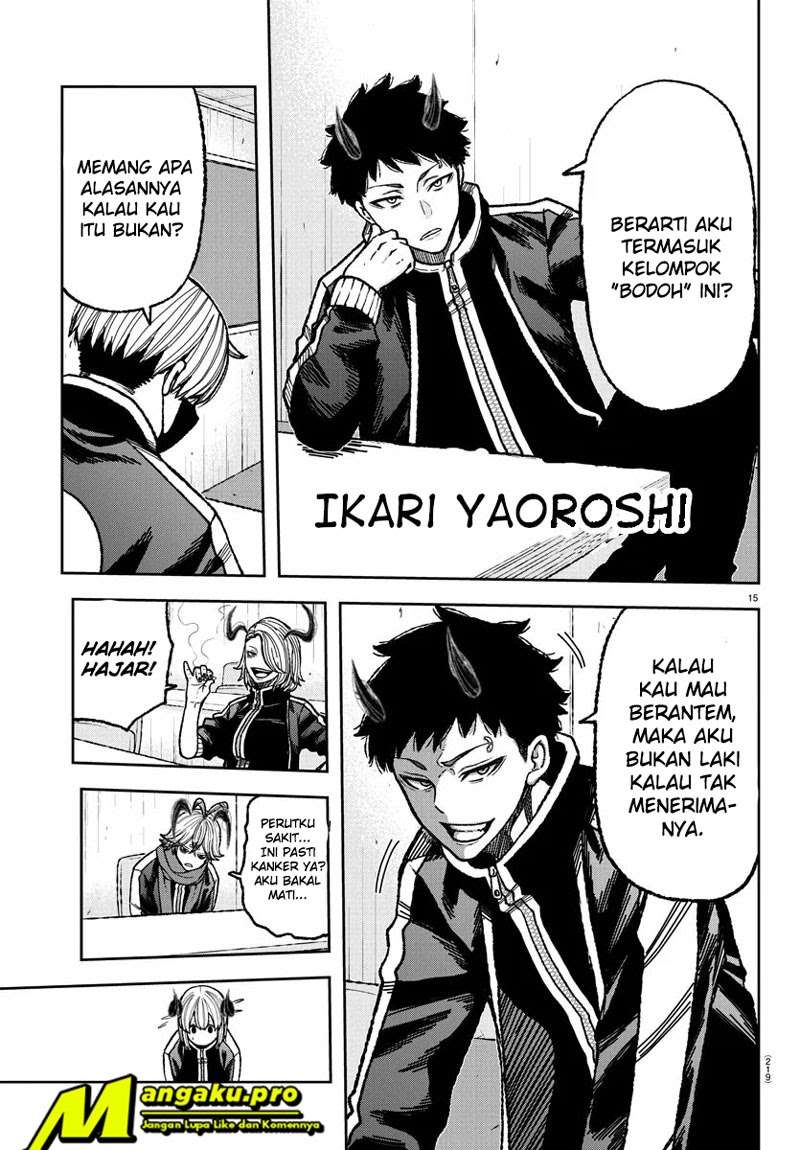 Tougen Anki chapter 04 halaman 15