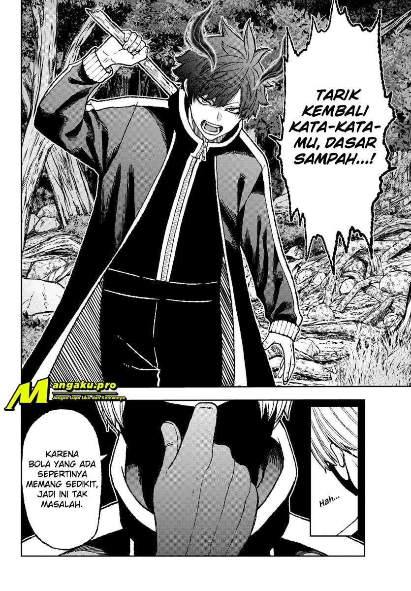 Tougen Anki Bab 06 halaman 6