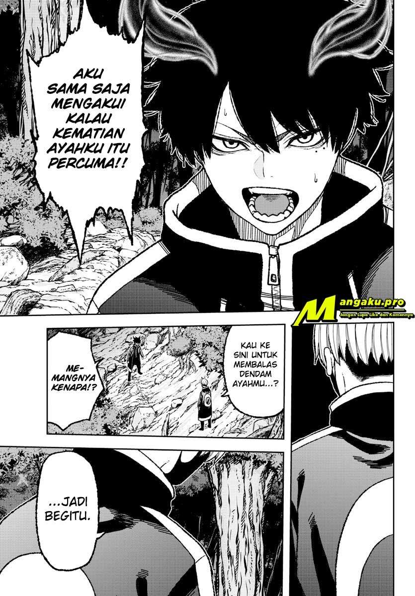 Tougen Anki Bab 06 halaman 12