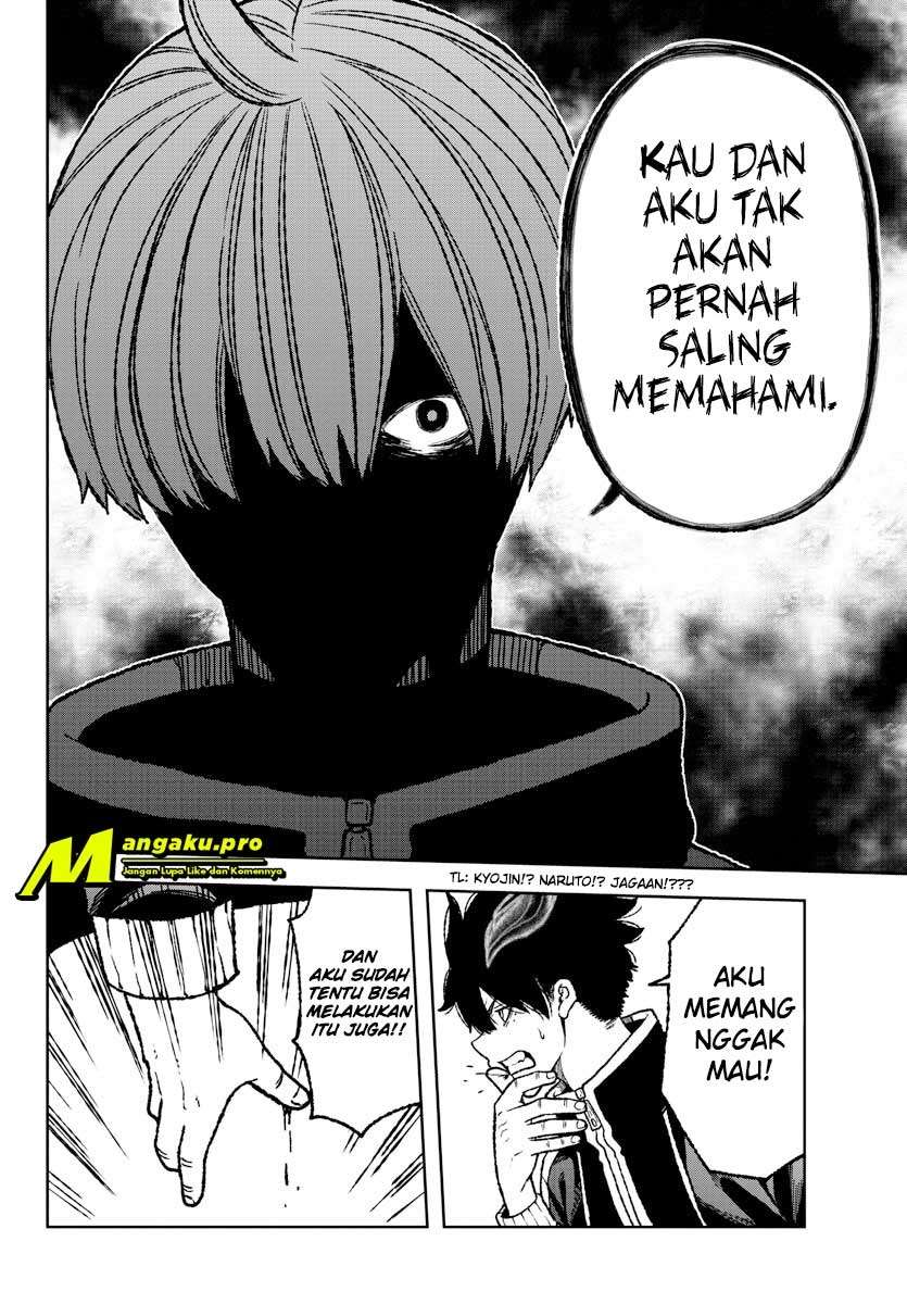 Tougen Anki Bab 06 halaman 13