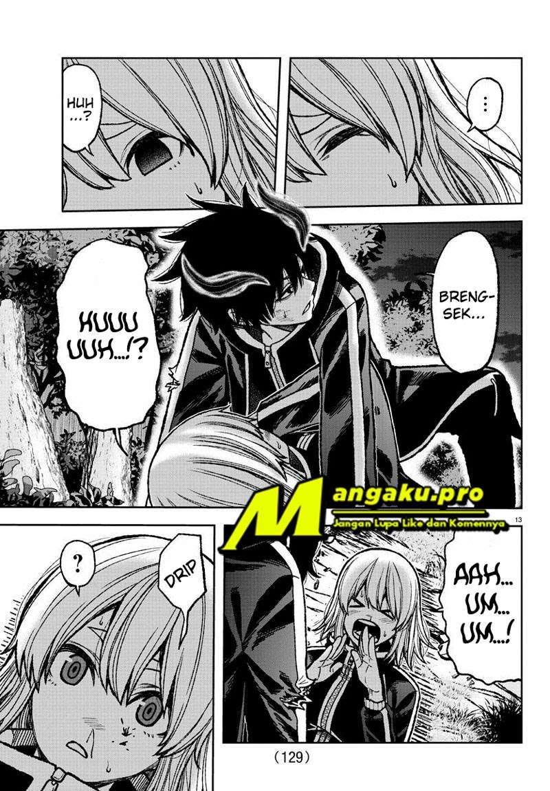 Tougen Anki Bab 07 halaman 14