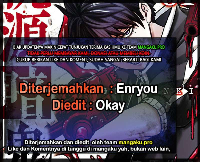 Tougen Anki Bab 08 halaman 1