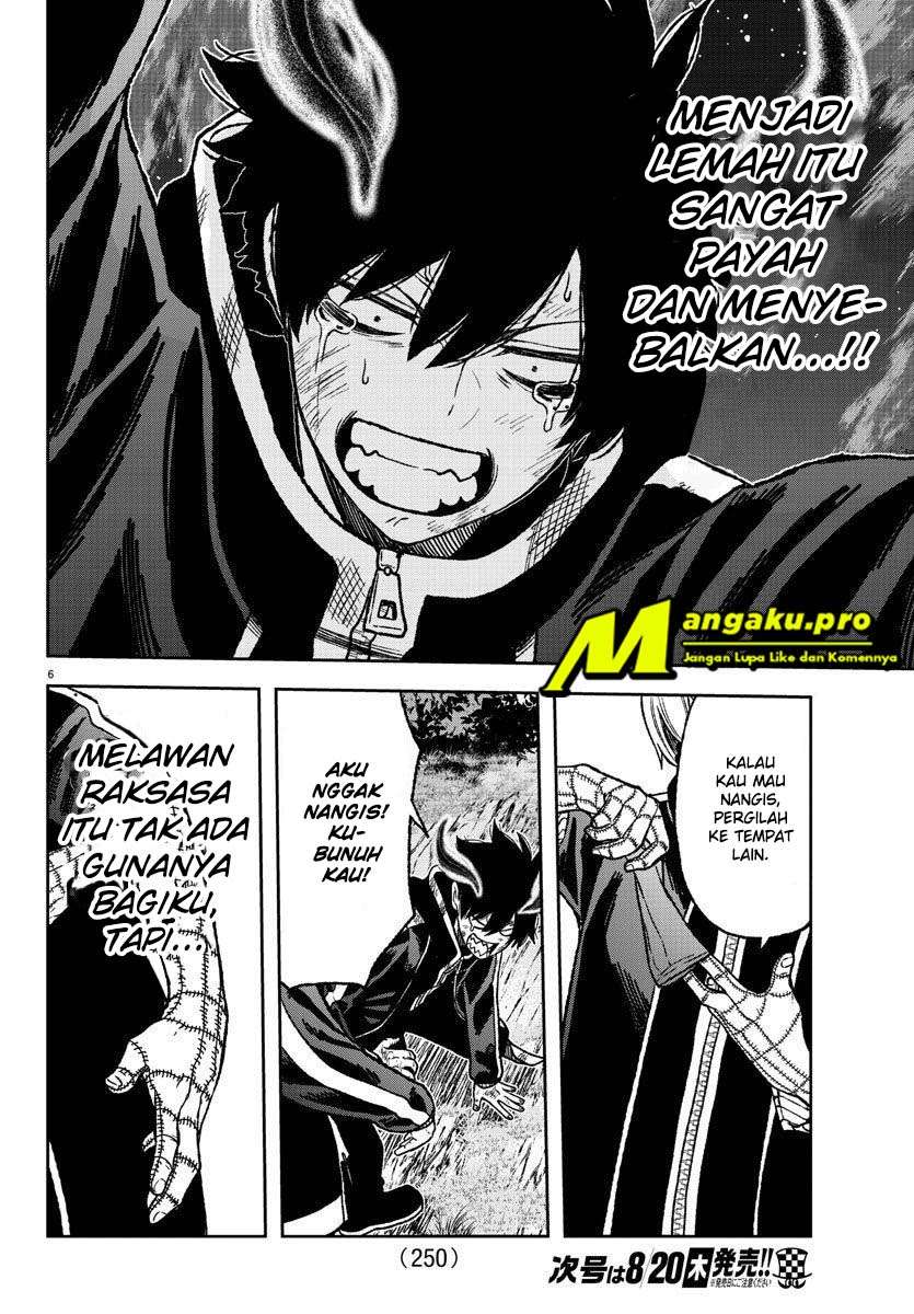 Tougen Anki Bab 09 halaman 7