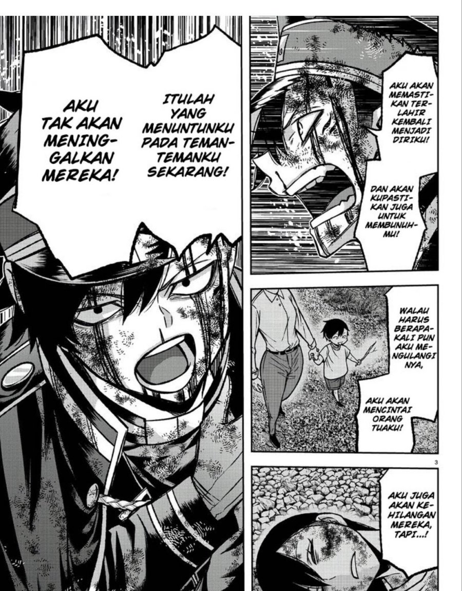 Tougen Anki chapter 102 halaman 4