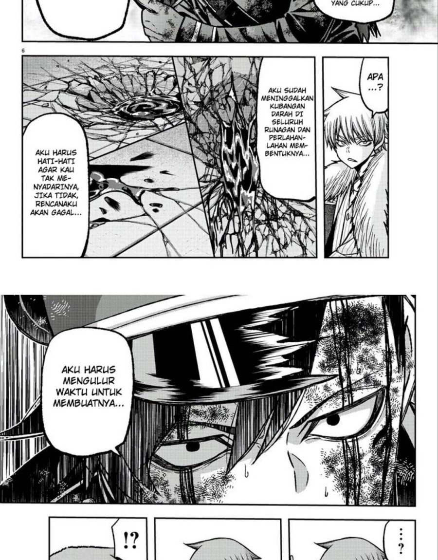 Tougen Anki chapter 102 halaman 8