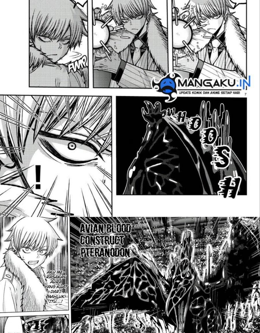 Tougen Anki chapter 102 halaman 9