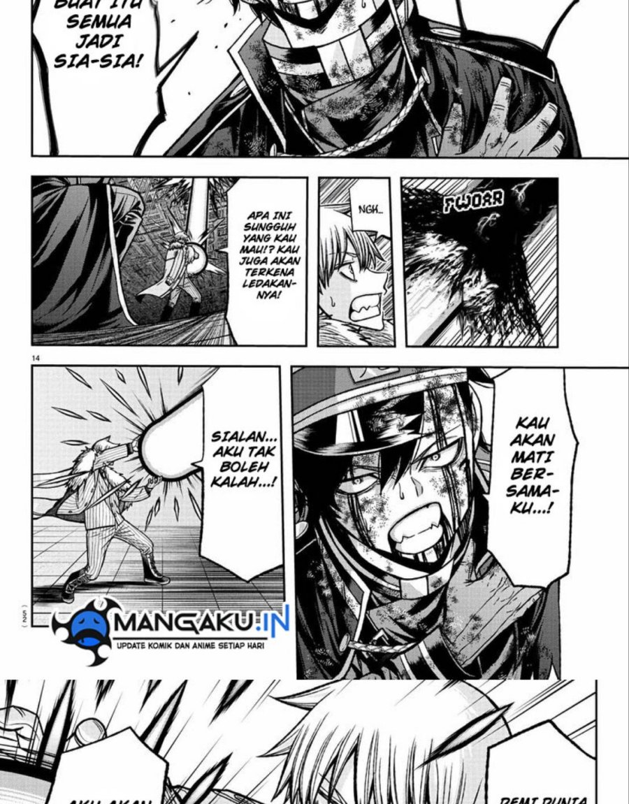 Tougen Anki chapter 102 halaman 15