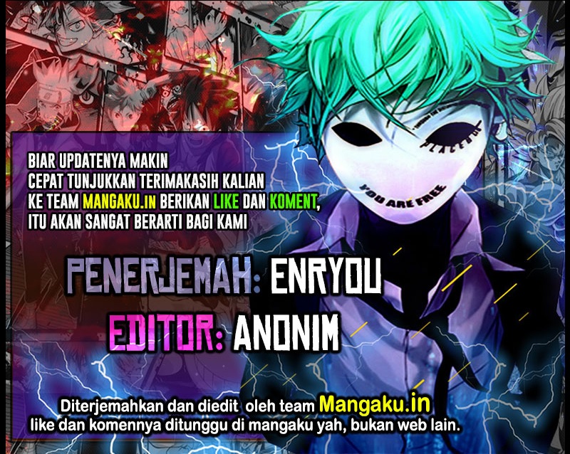 Tougen Anki Bab 107 halaman 1