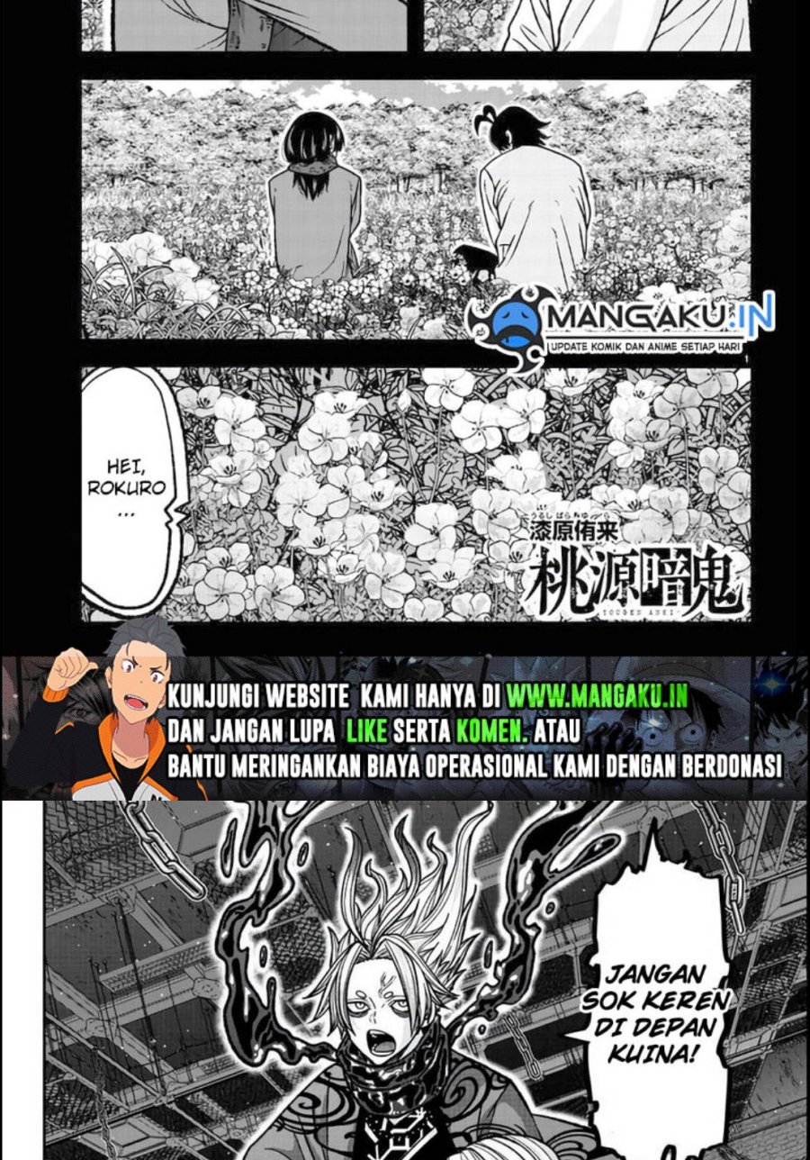 Tougen Anki chapter 118 halaman 2