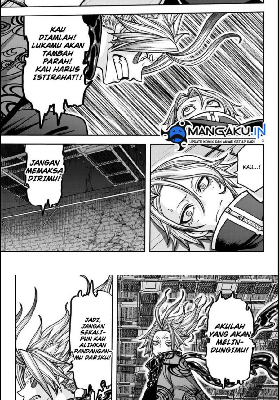 Tougen Anki chapter 118 halaman 4