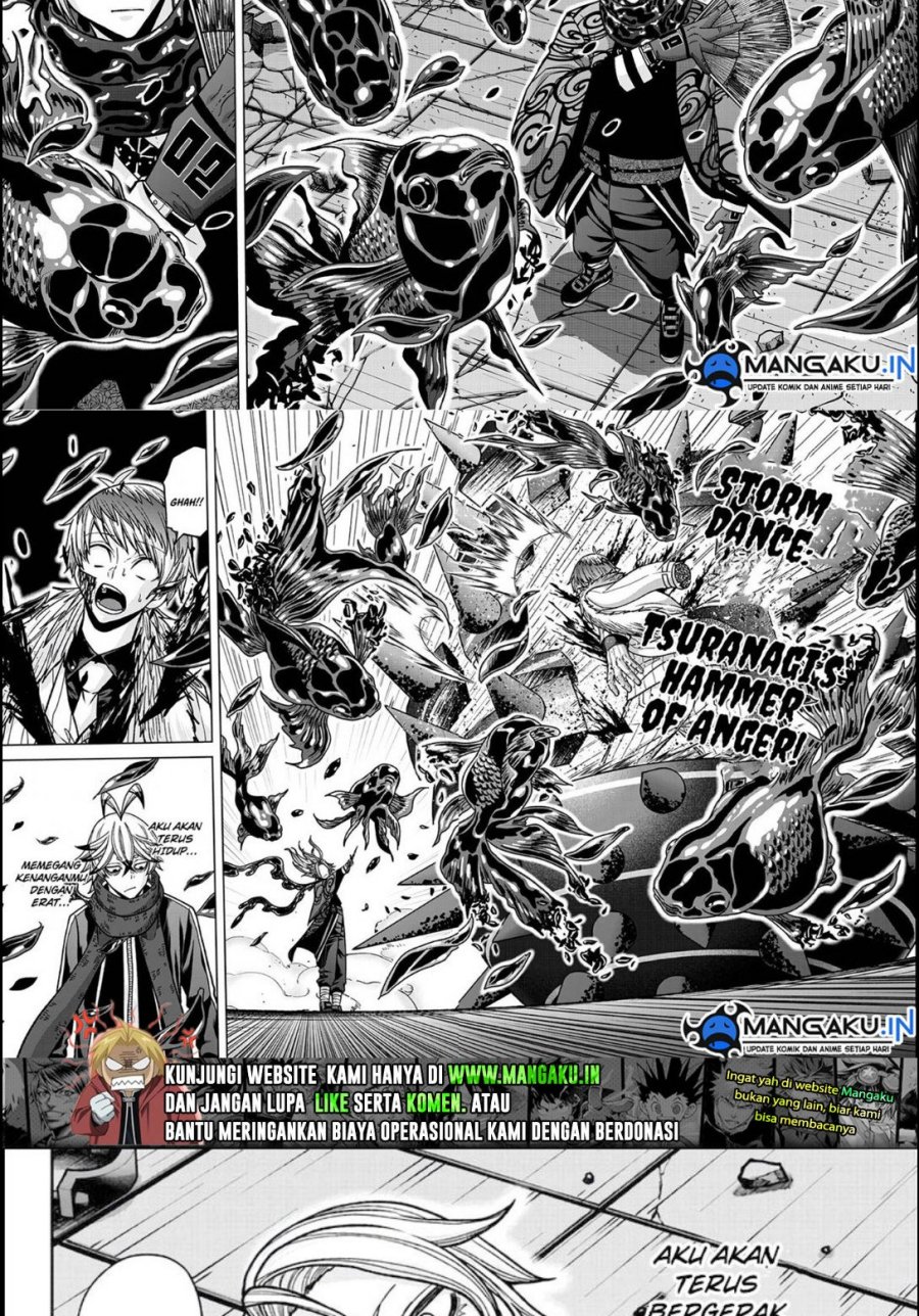 Tougen Anki chapter 118 halaman 17