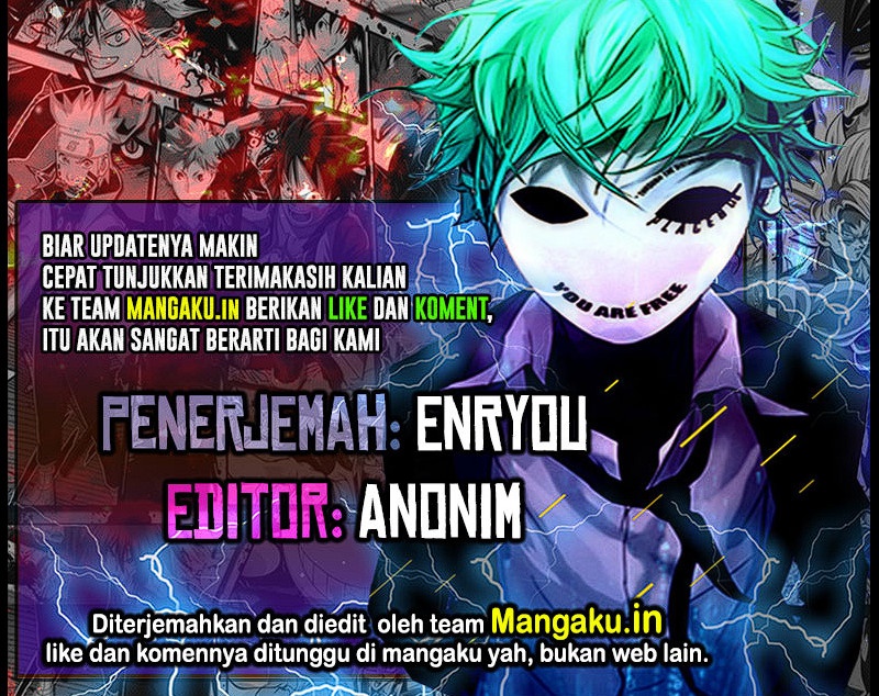 Tougen Anki chapter 119 halaman 1
