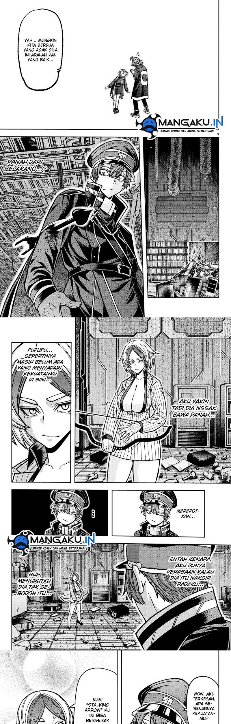 Tougen Anki chapter 119 halaman 4