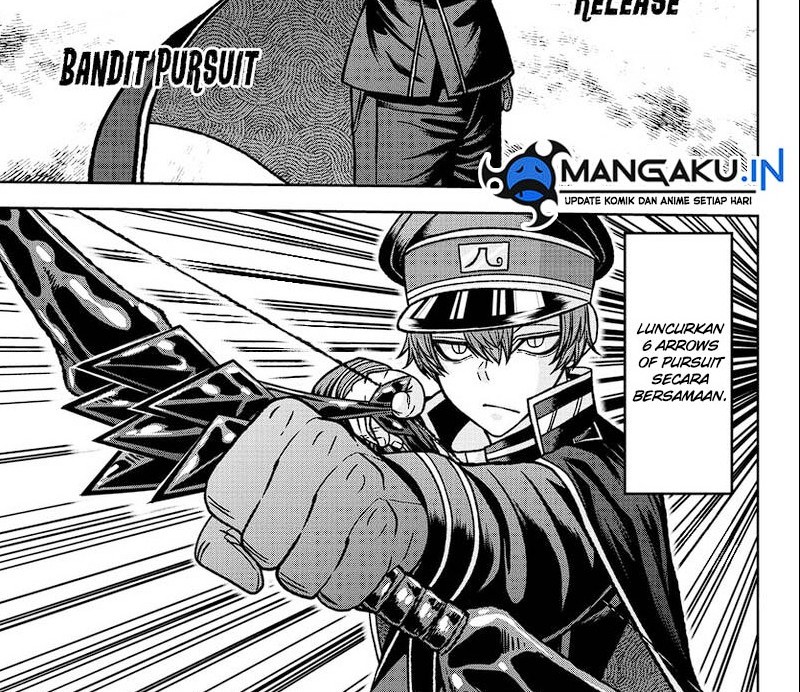 Tougen Anki chapter 119 halaman 6