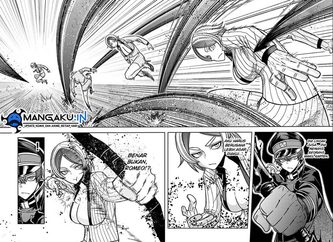 Tougen Anki chapter 119 halaman 7