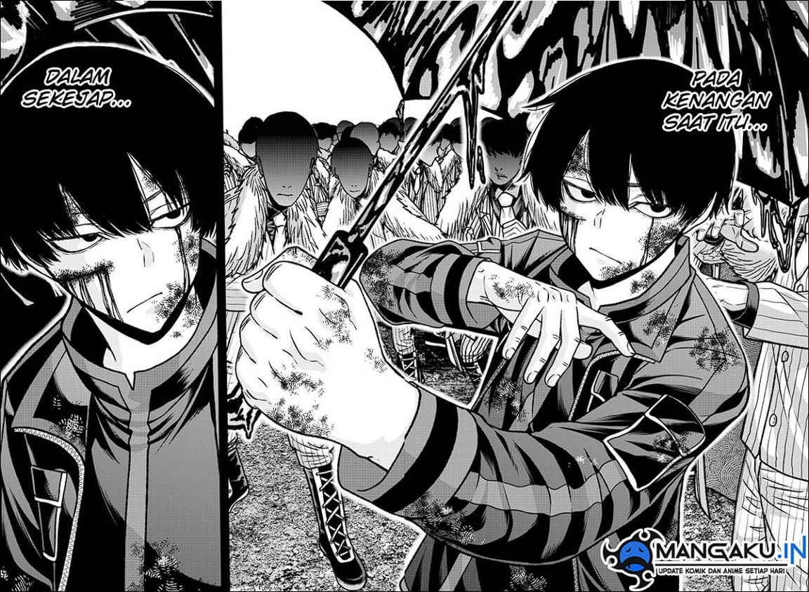 Tougen Anki chapter 120 halaman 2
