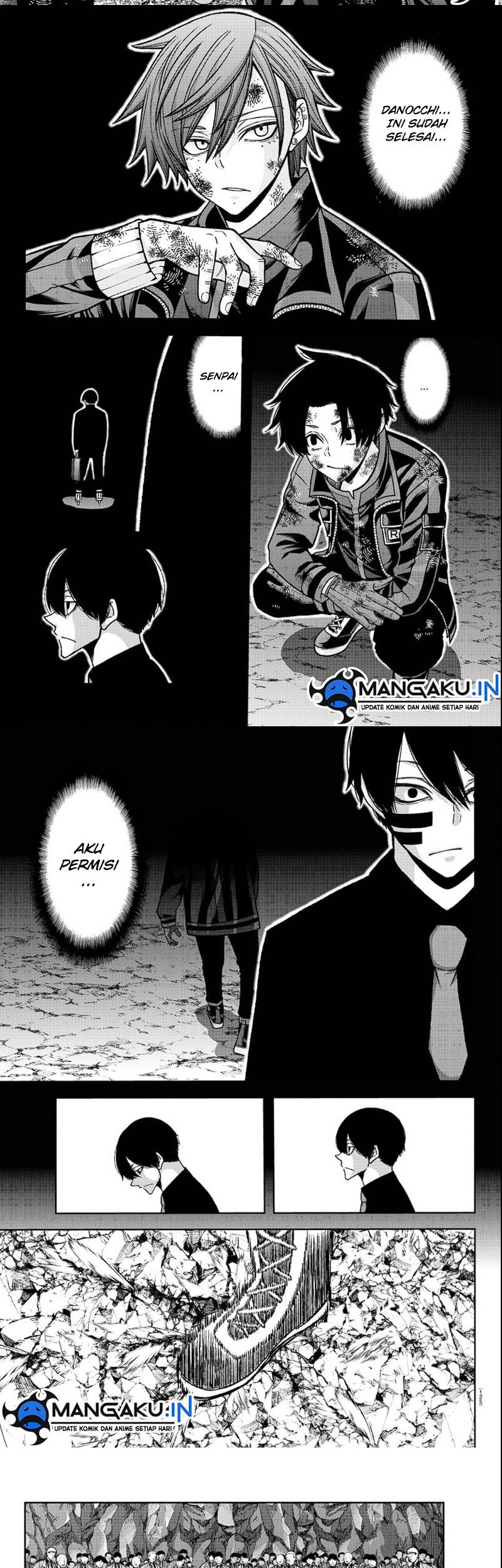 Tougen Anki chapter 120 halaman 3