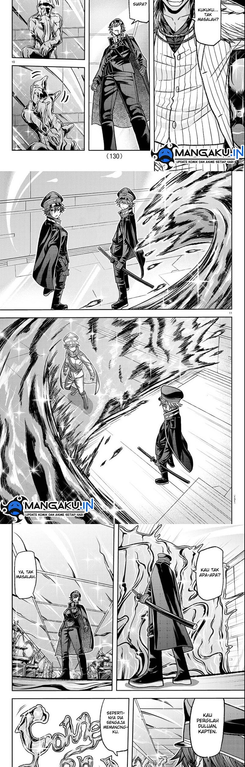 Tougen Anki chapter 120 halaman 6
