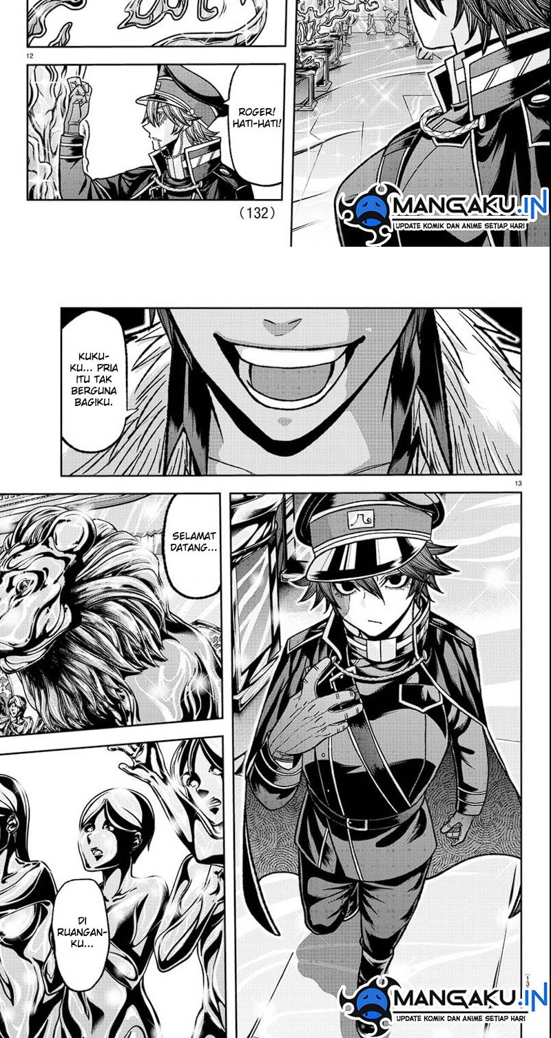 Tougen Anki chapter 120 halaman 7