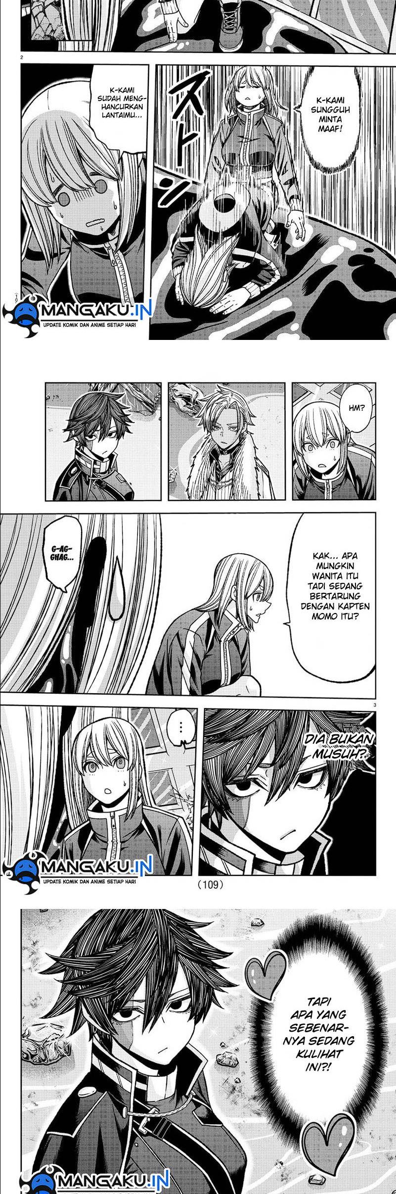 Tougen Anki chapter 123 halaman 2
