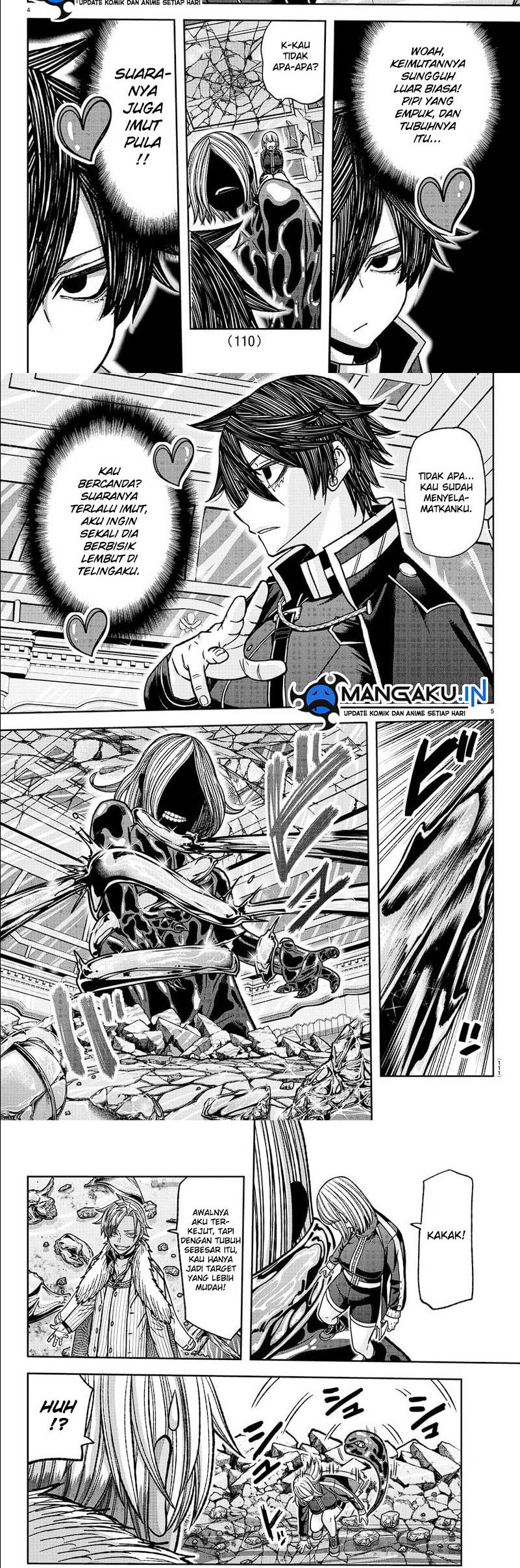 Tougen Anki chapter 123 halaman 3