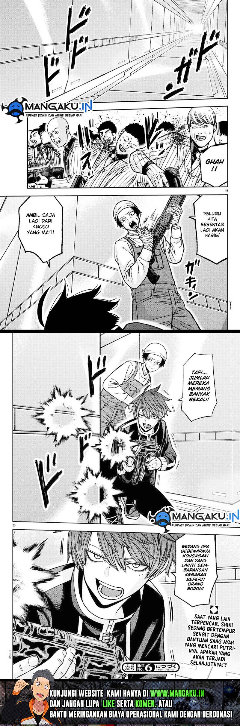 Tougen Anki chapter 123 halaman 10