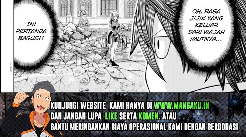 Tougen Anki Bab 124 halaman 10