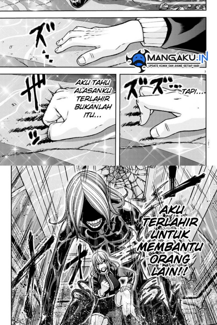Tougen Anki Bab 126 halaman 4