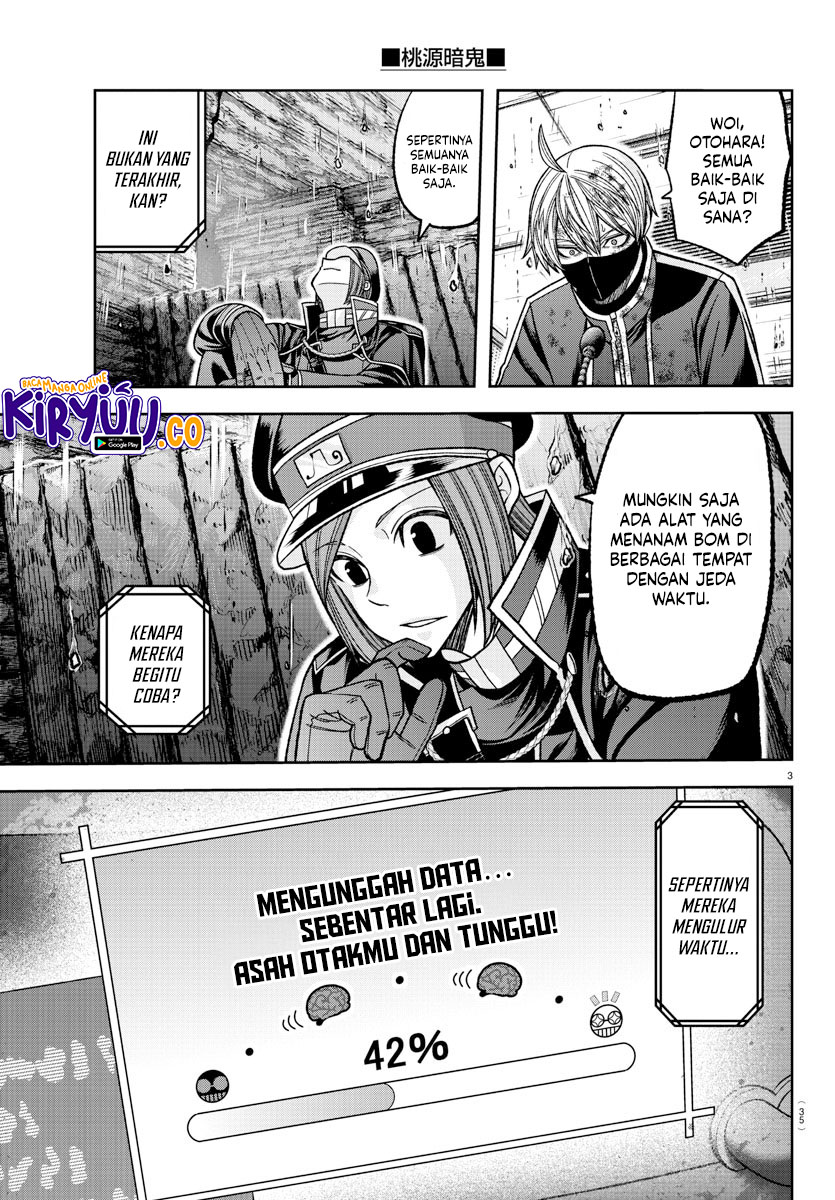 Tougen Anki chapter 132 halaman 4