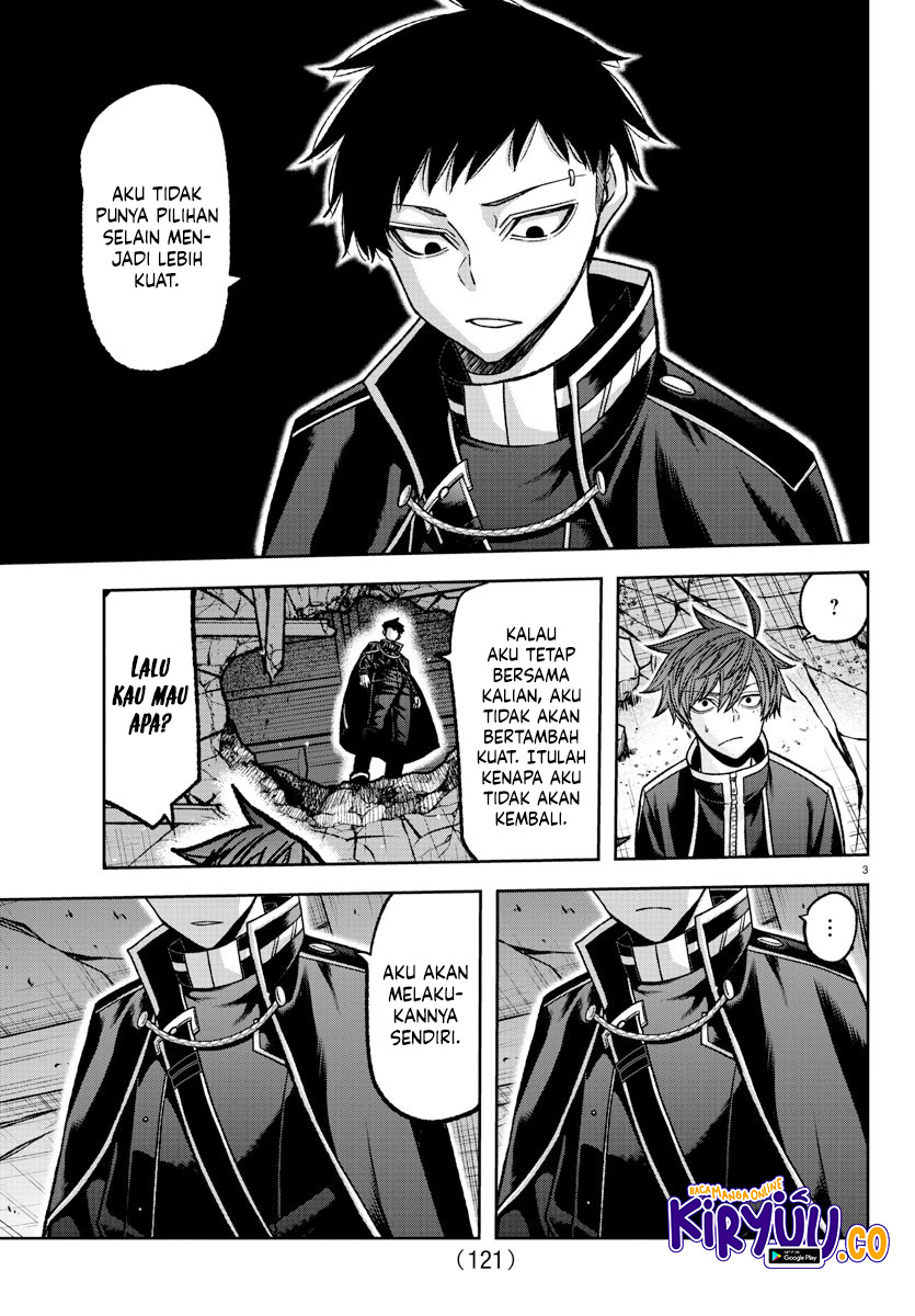 Tougen Anki chapter 137 halaman 4