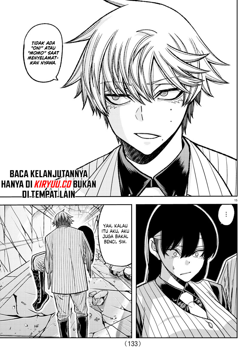 Tougen Anki chapter 137 halaman 15