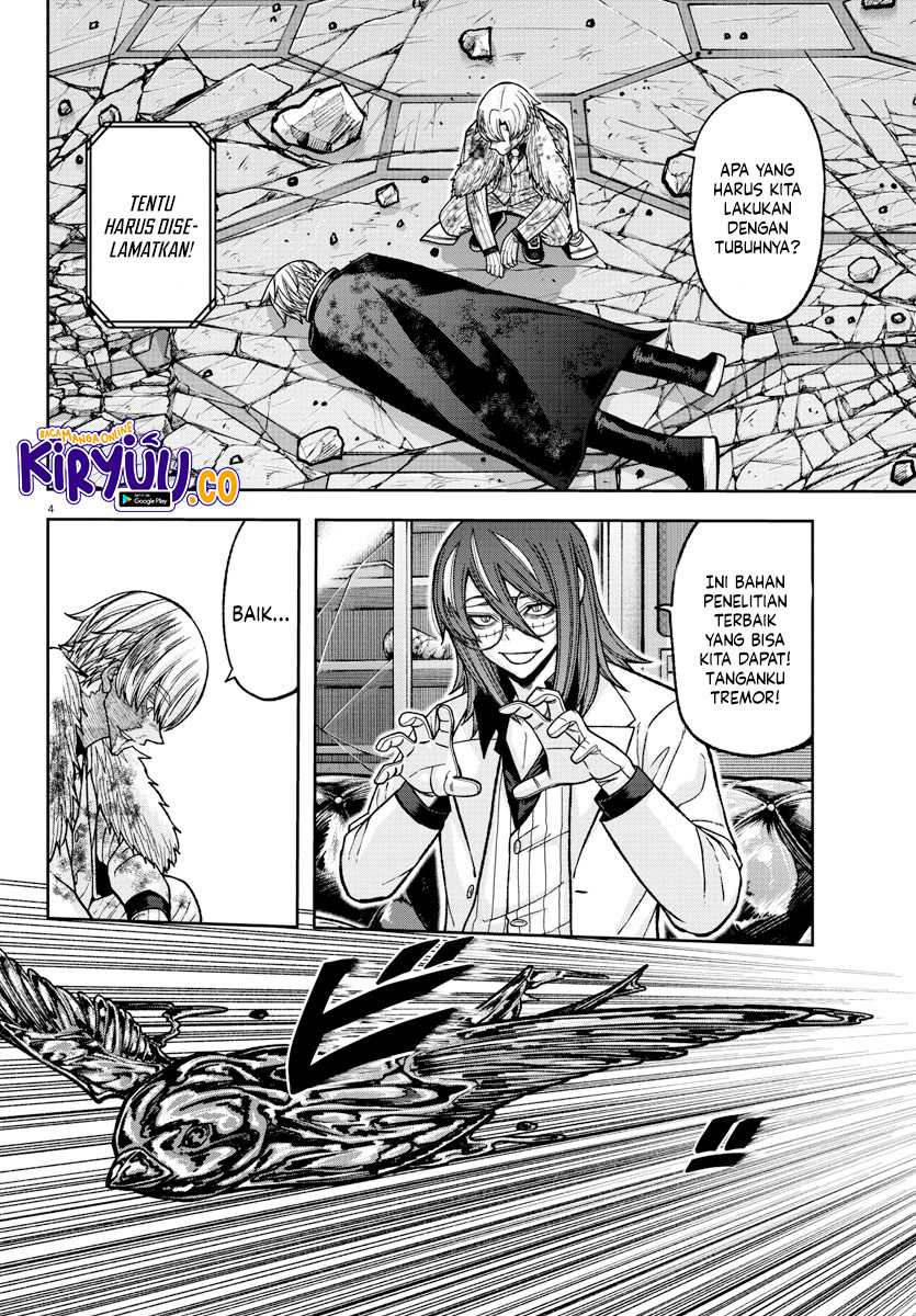 Tougen Anki chapter 143 halaman 4