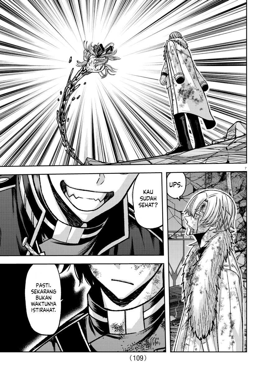 Tougen Anki chapter 143 halaman 7