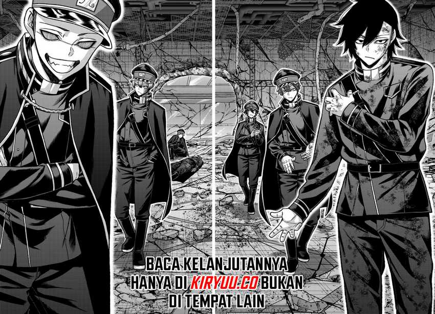 Tougen Anki chapter 143 halaman 8