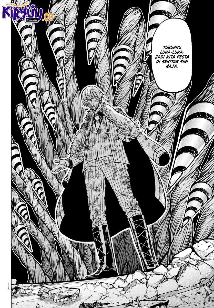 Tougen Anki chapter 143 halaman 14