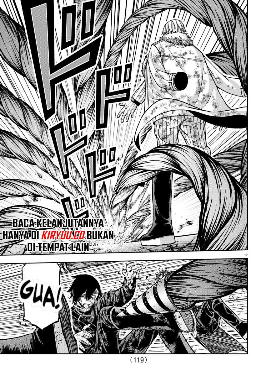Tougen Anki chapter 143 halaman 15