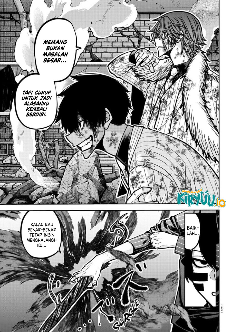 Tougen Anki chapter 187 halaman 4