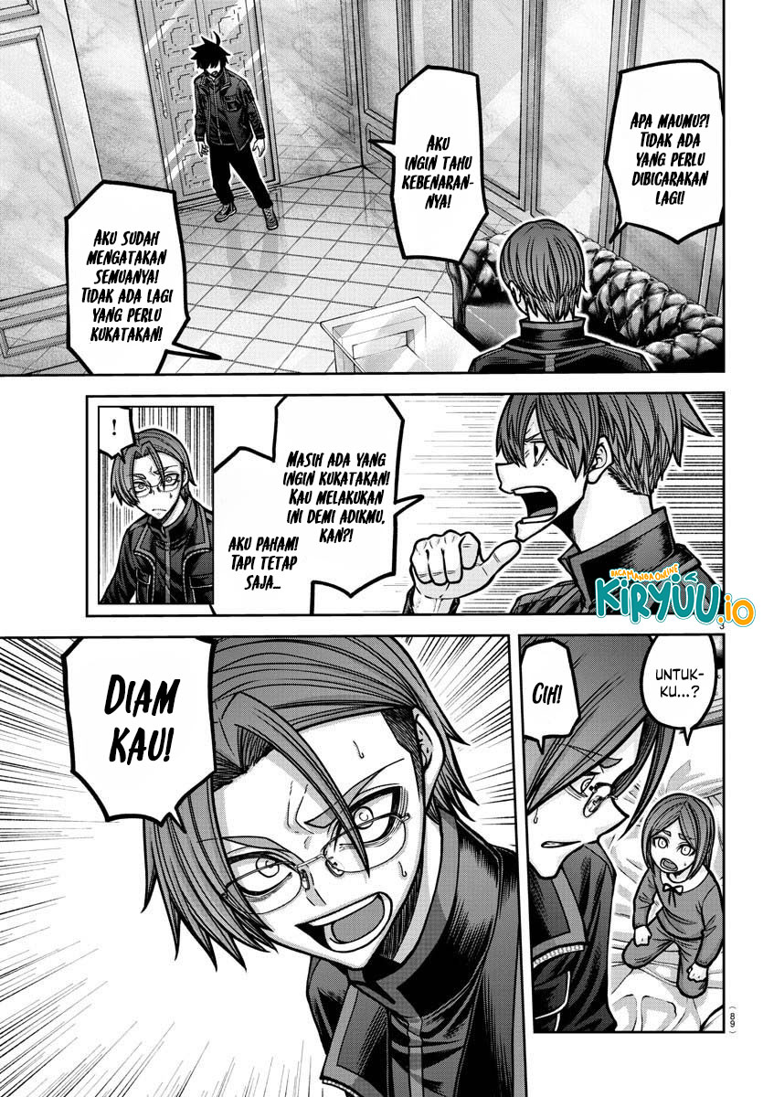 Tougen Anki Bab 188 halaman 4