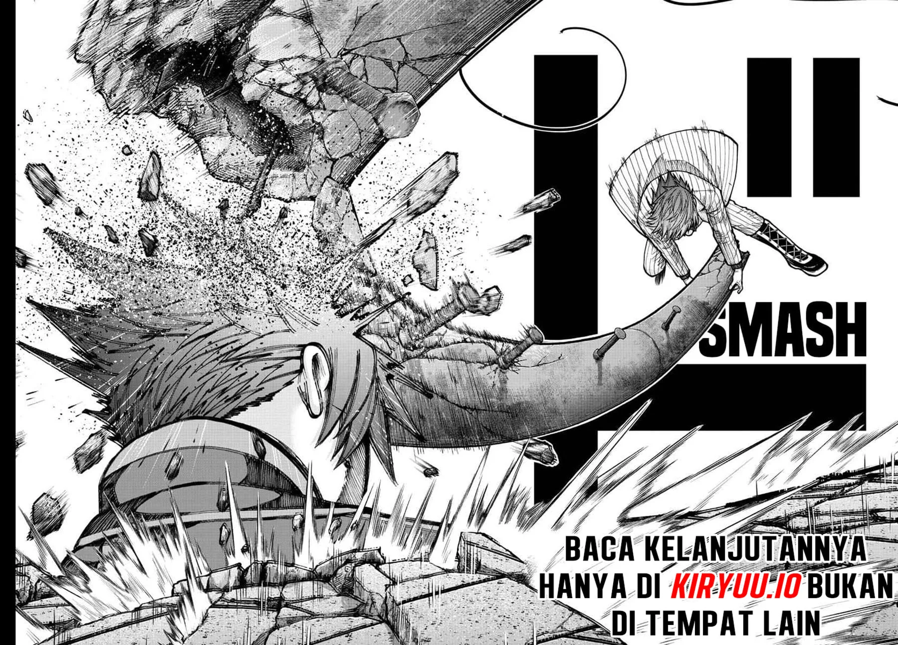 Tougen Anki chapter 197 halaman 15