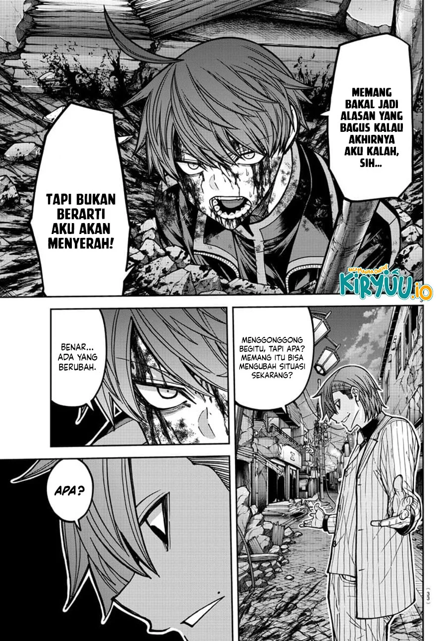 Tougen Anki chapter 198 halaman 4