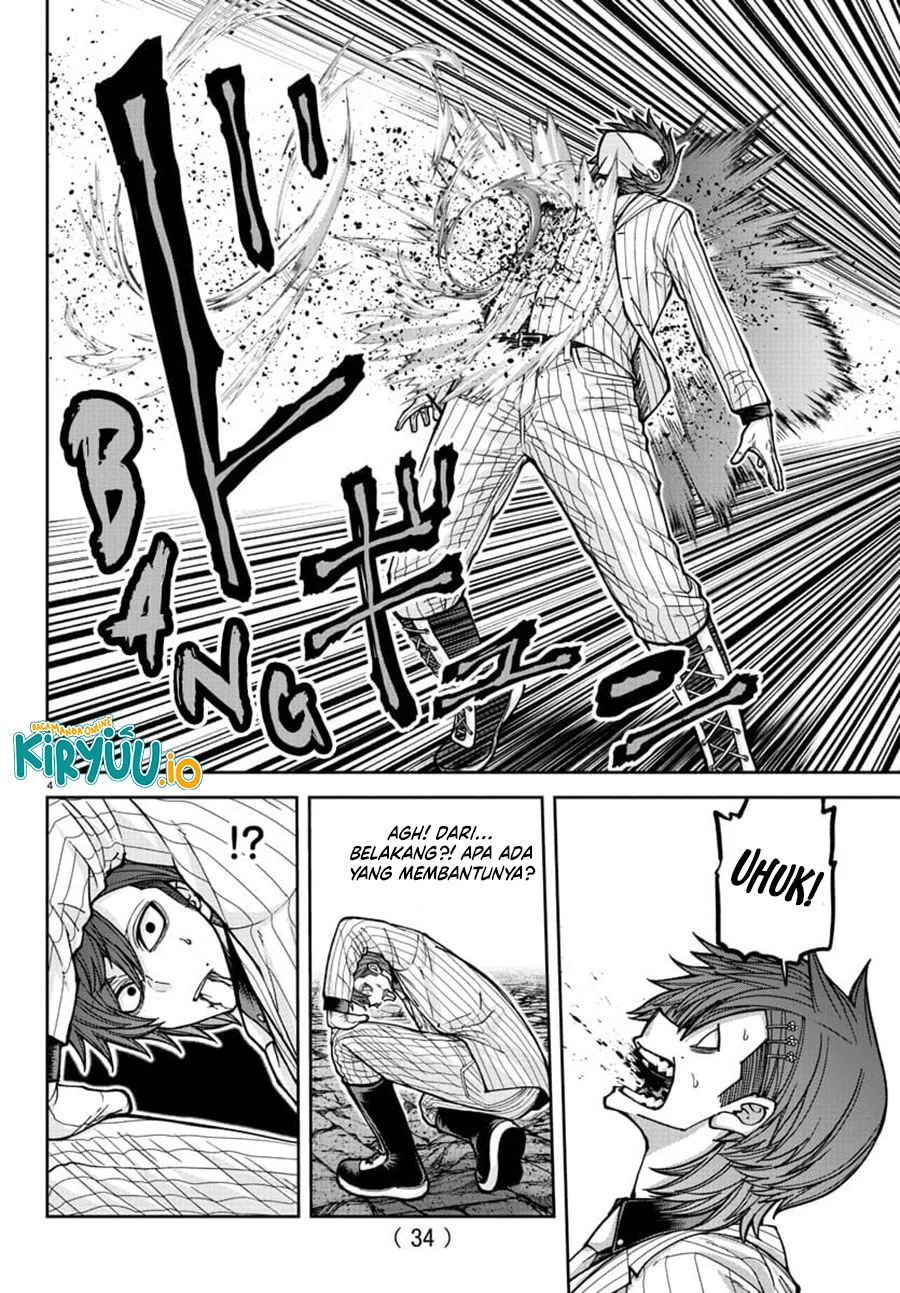 Tougen Anki chapter 198 halaman 5
