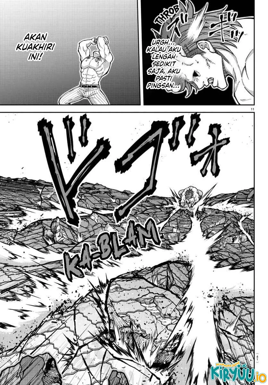 Tougen Anki chapter 198 halaman 12