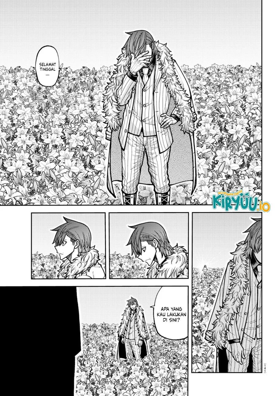 Tougen Anki chapter 206 halaman 8
