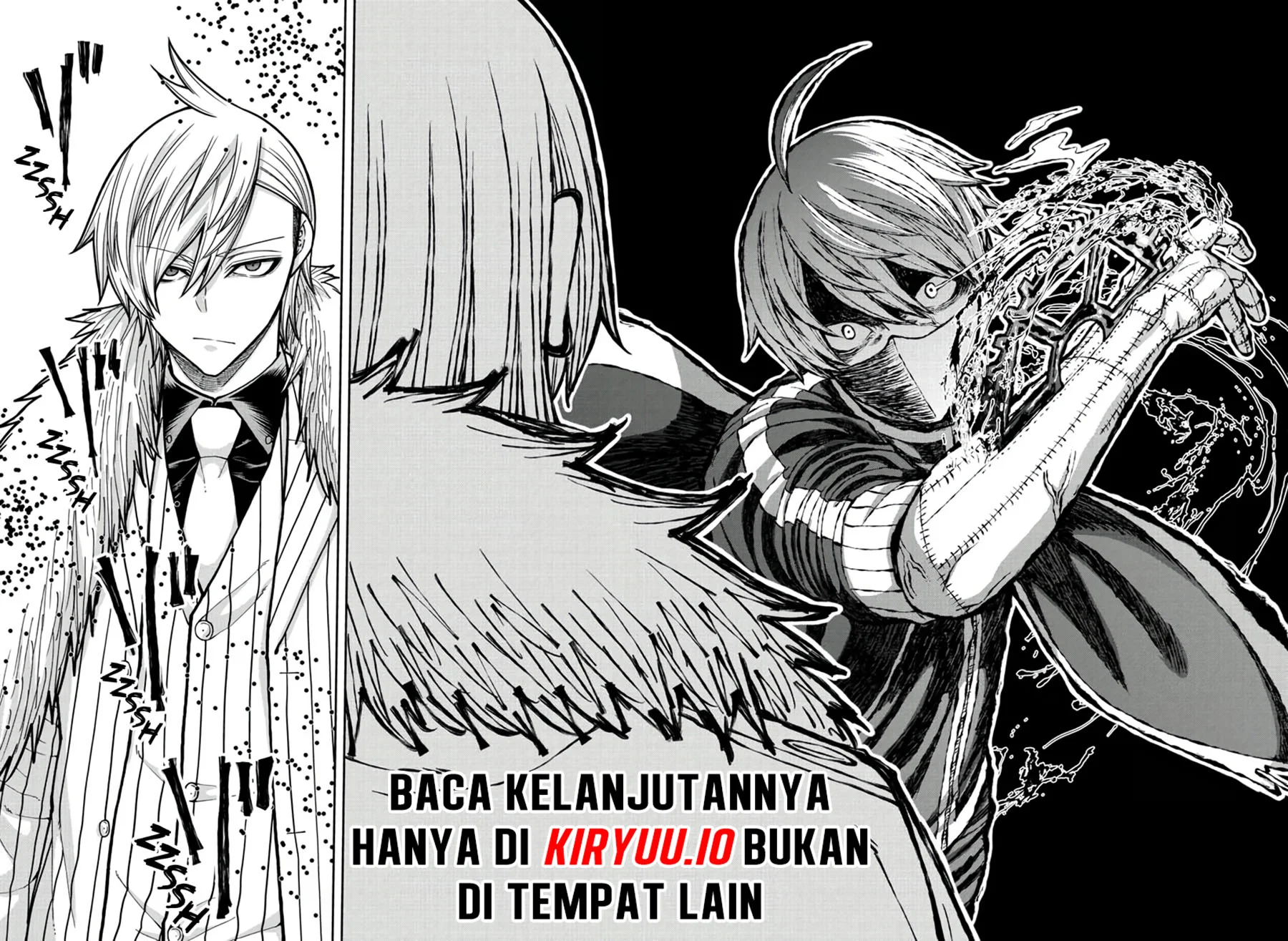 Tougen Anki Bab 215 halaman 3