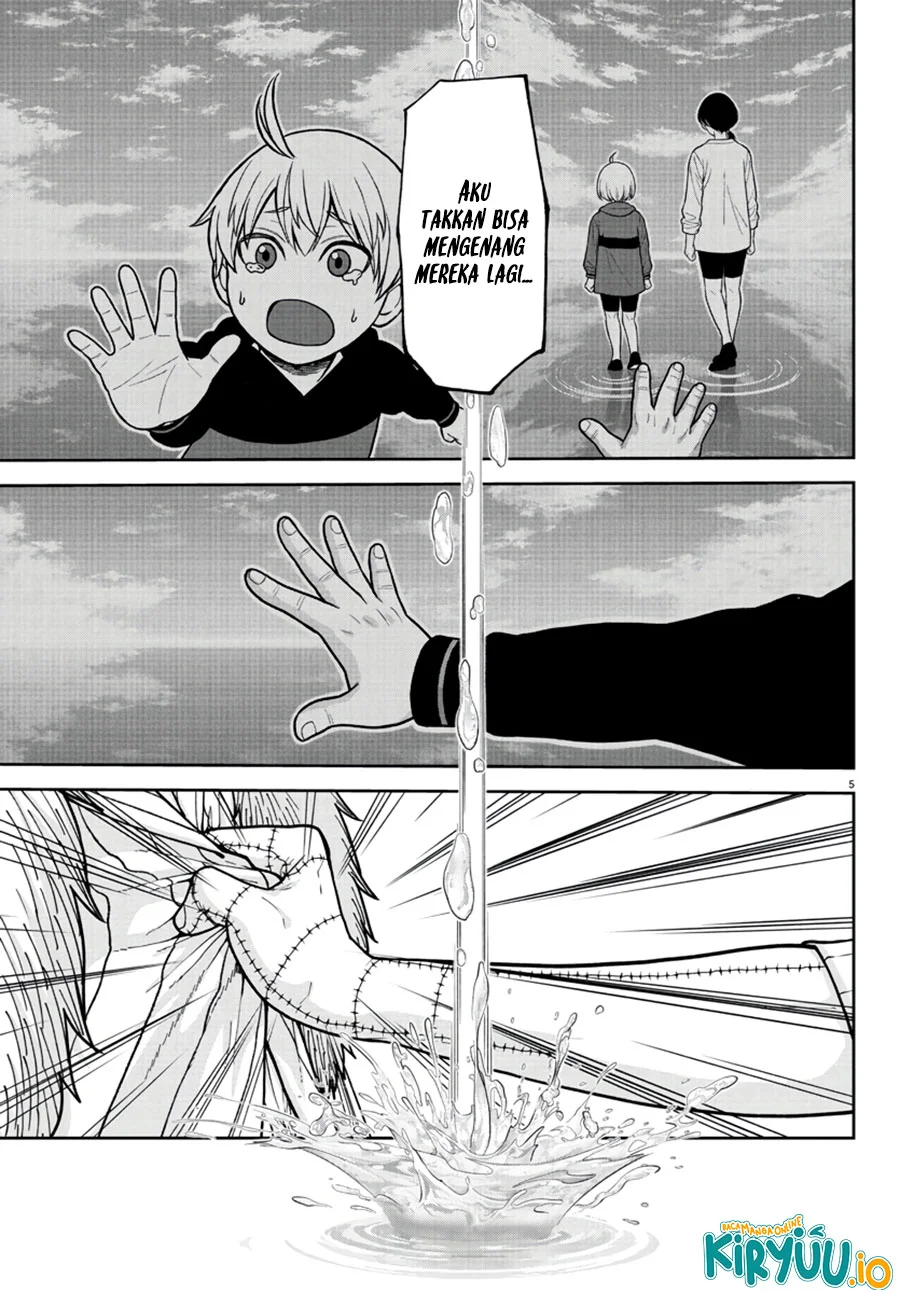 Tougen Anki chapter 216 halaman 6
